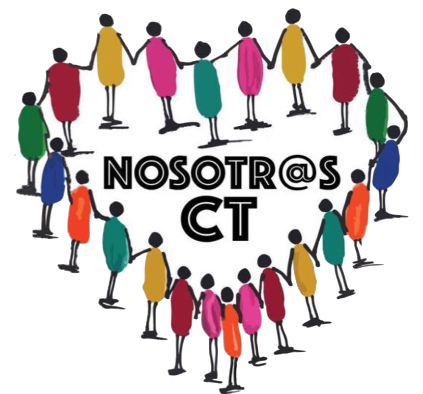 Nosotras CT Logo